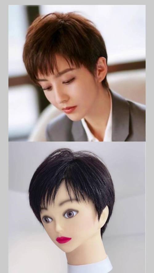 短发美女明星欧美视频_短发欧美女明星_短发欧洲女明星