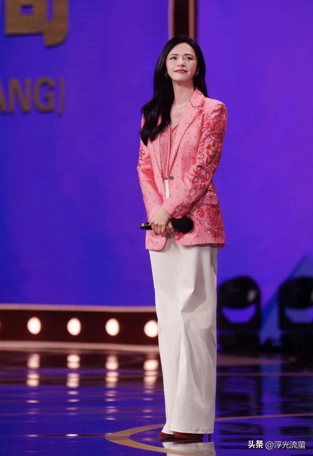 衣品 女明星_姚晨穿衣技巧_高级感穿搭