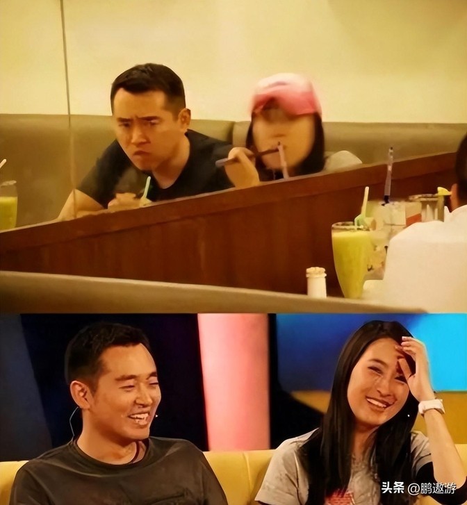 娱乐圈老鸨刘芳_香港娱乐圈老鸨_从影后到老鸨的堕落之路