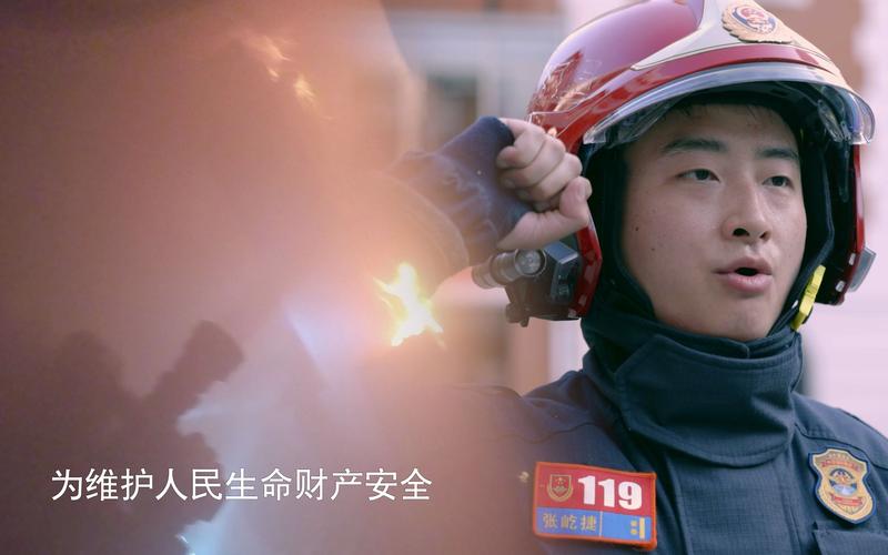 火线第一季在线观看_火线救援第一季Tommy Gavin故事_火线救援第一季剧情解析