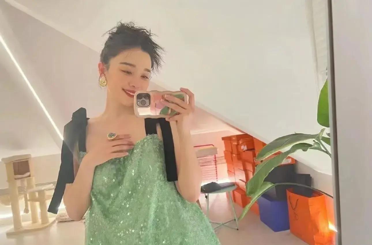 产后育儿分享_明星真实怀孕经历_女明星难生育