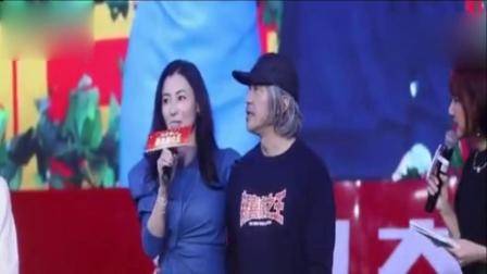 《新喜剧之王》终极预告片看哭所有人 网友:周星驰对不起