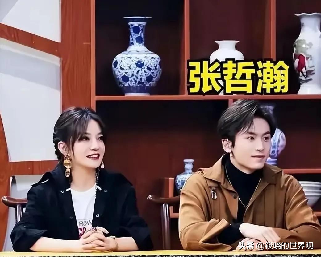 赵薇现在还在娱乐圈吗_赵薇小燕子近况_赵薇被封杀原因分析