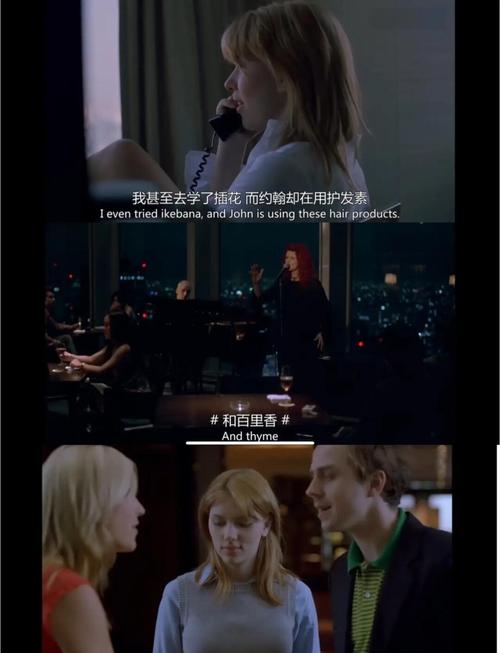 美国电影《迷失东京》_迷失东京电影百度百科_迷失东京国语在线观看