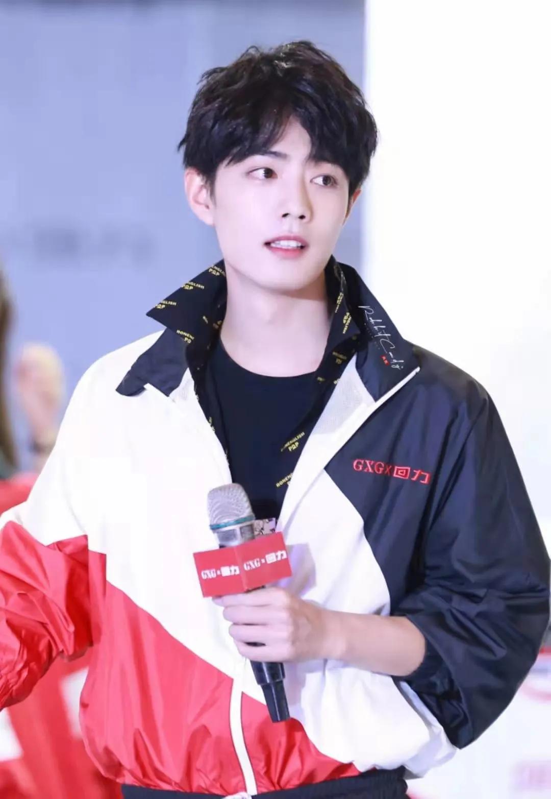 娱乐明星热点近期,_娱乐圈2020年事件_肖战227事件详细情况