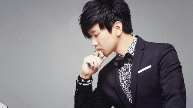 深扒娱乐圈5大很红，但是很少被黑的明星！