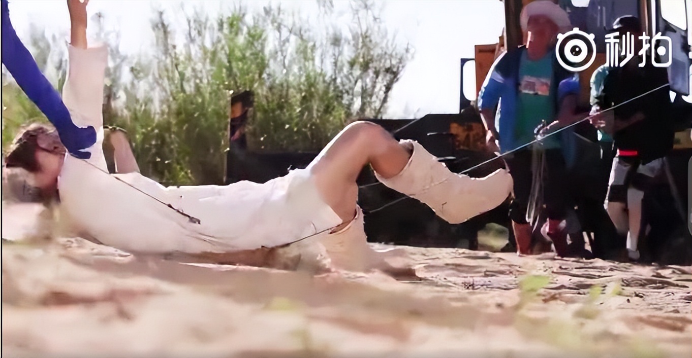 娱乐圈的无情_杨颖 人走茶凉 复出秘史