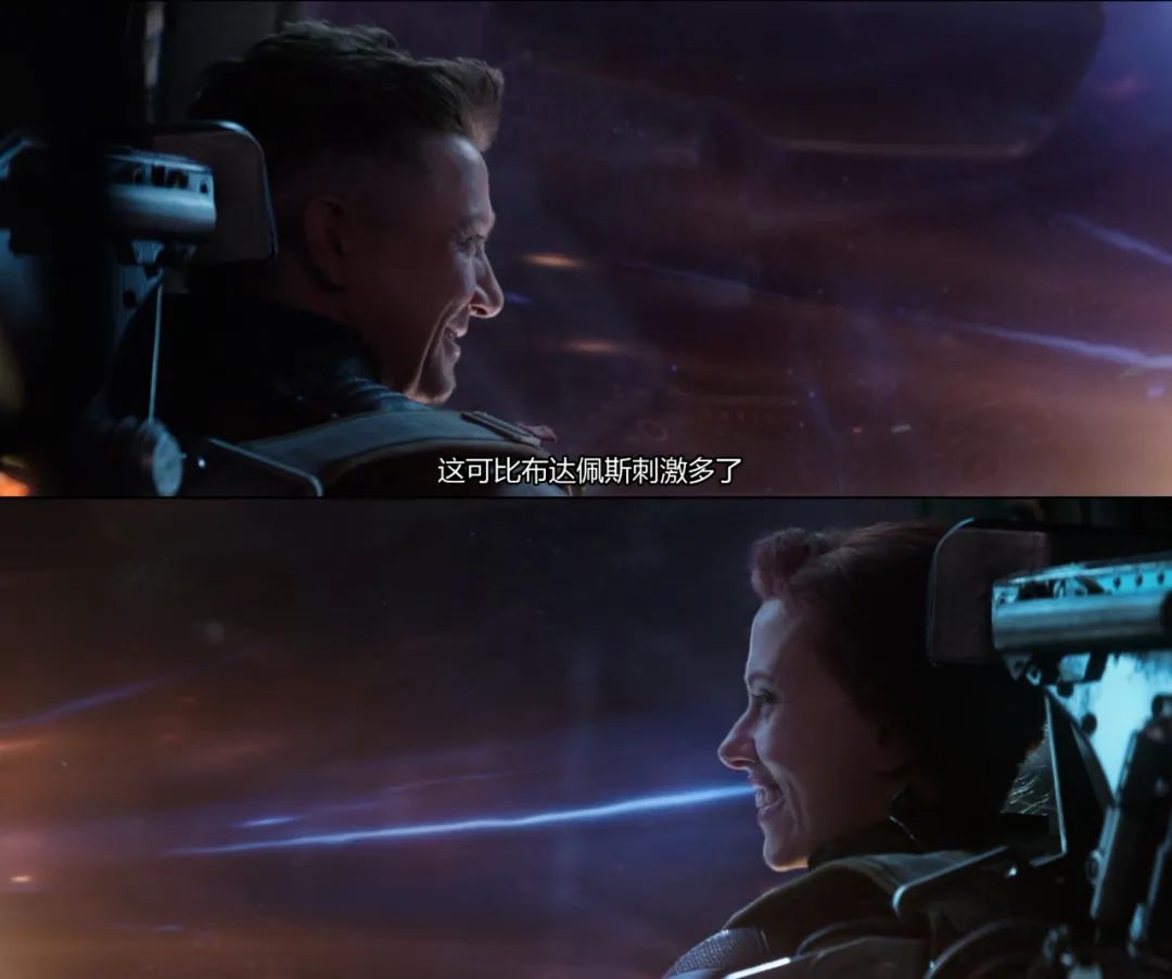 漫威黑寡妇剧情解析_复仇者联盟4在线观看免费版高清_黑寡妇电影评价