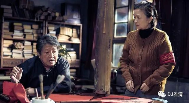 电视剧美女明星_影后演技突破_女演员转型成功