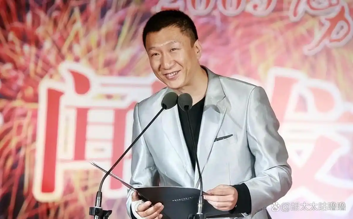 娱乐圈的残酷真相，在“跌下神坛”的孙红雷身上，体现得淋漓尽致