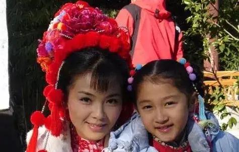 北京知名女星_北京美女演员_中国电视女明星